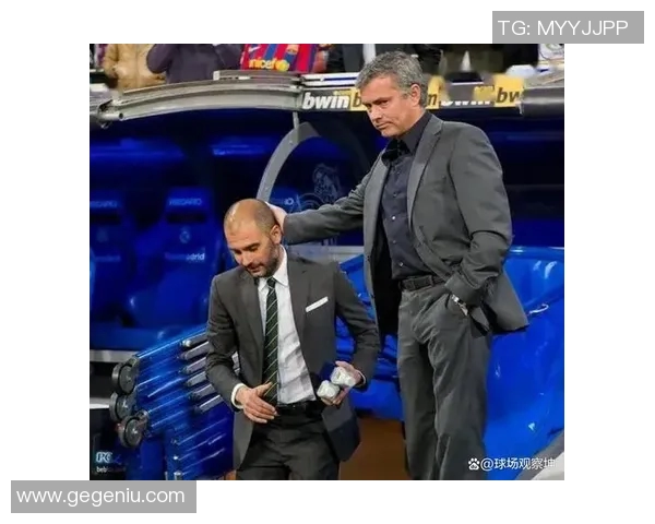 瓜迪奥拉与穆里尼奥在西班牙国家德比的巅峰对决与战术博弈回顾