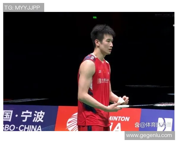 2023年羽毛球亚锦赛种子选手名单揭晓各国明星选手齐聚争夺荣誉