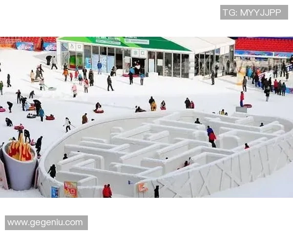 冰雪运动青年训练营助力未来冰雪人才培养与竞技水平提升