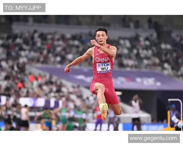 2023年三级跳远世锦赛参赛名单及选手介绍一览