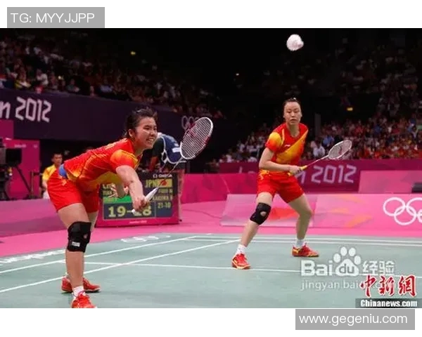 羽毛球混双组合的战术特点与选手配合分析探讨 羽毛球混双组合的战术特点与选手配合分析探讨