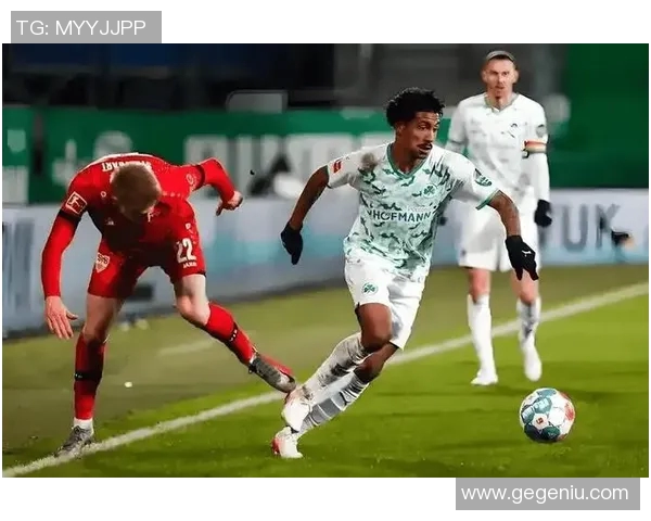 汉诺威门将重伤，或缺席数周联赛战事