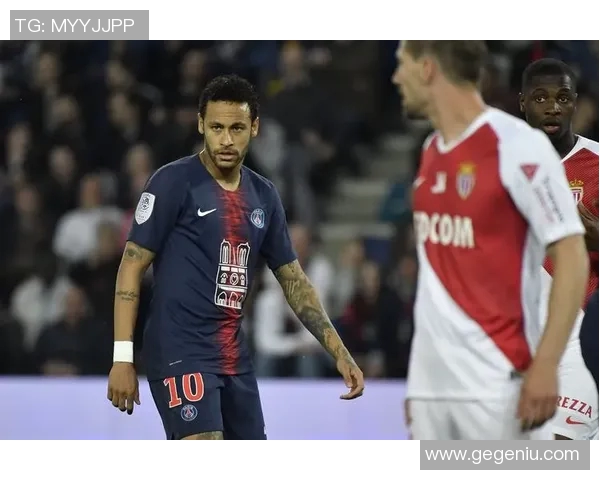 内马尔在法甲联赛中取得惊人表现，助攻带队获得胜利