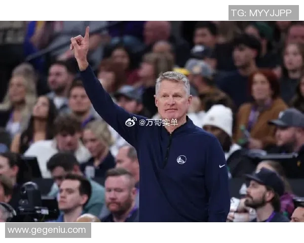 勇士队主教练史蒂夫-科尔称赞球队防守端表现，球队仍需提升进攻效率