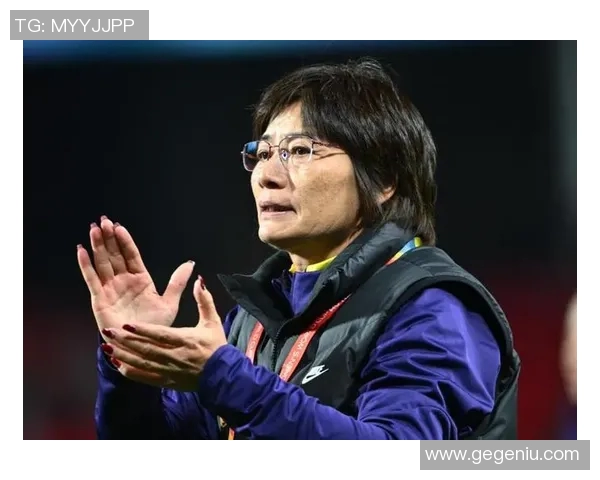 女足国家队备战奥运会,主帅谈备战策略和对手分析 女足国家队备战奥运会,主帅谈备战策略和对手分析