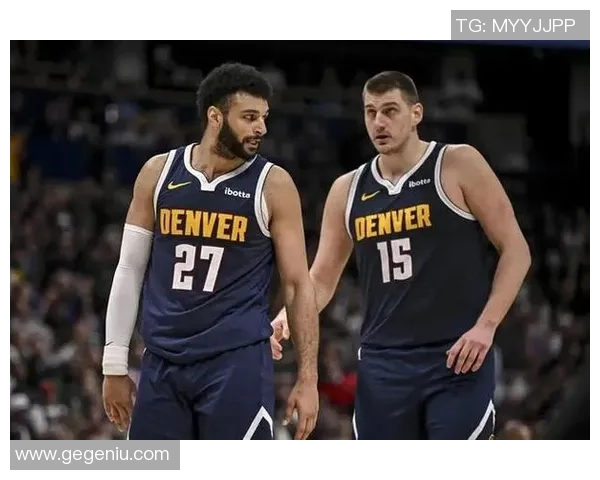 掘金新赛季交易传闻：球队或调整内线阵容迎接挑战