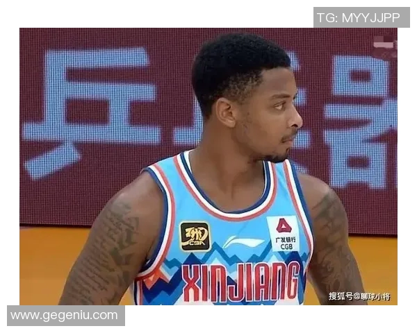 昆汀-皮特森确认将继续留在CBA联赛效力至赛季结束