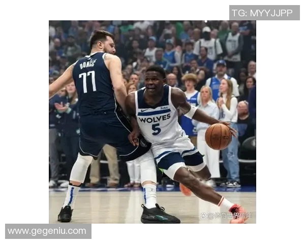 森林狼重回正轨，主场赢下爵士队——一场充满激情与希望的胜利