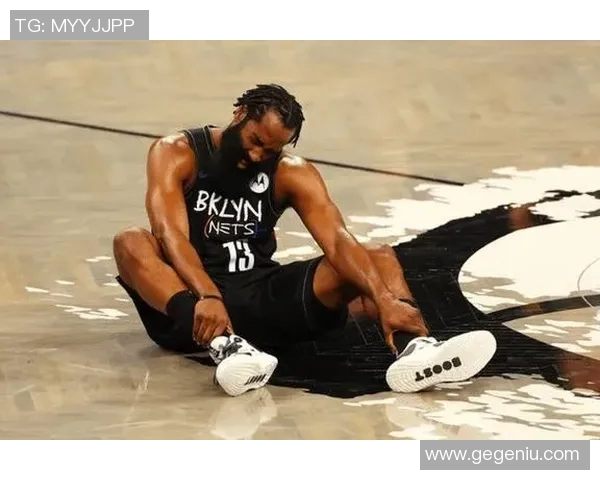 篮网核心大腿受伤，球队备战艰难却迎来惊喜4连胜